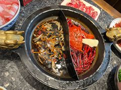 -蜀大侠火锅(春熙路店)