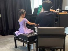 -Melody Mentor音乐私教馆(朝外·悠唐店)
