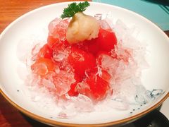 -大树餐厅(益田假日店)