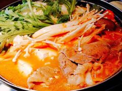 -山葵家·创意料理(EFC欧美广场店)