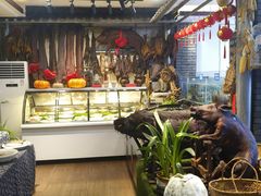 -怀化名堂(正清路店)