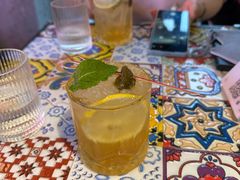 -LESCEDARS Brasserie Bistro香柏树