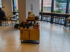 -星巴克(天水秦州万达广场门店)