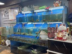 -星记小馆·小蓝龙·老南京砂锅菜(上海路店)