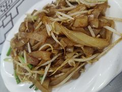 -潮州菜馆(十里河店)