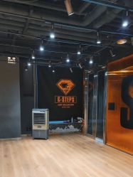 -G-STEPS舞蹈工作室