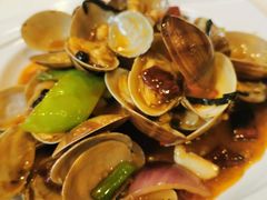 -强记海鲜·大排档(蛇口新街店)