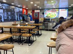 -哈灵现炒本帮面(宁波路店)