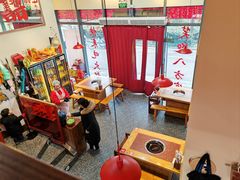 -赵美丽·重庆社区火锅·直营店(火车东站·中豪国际店)