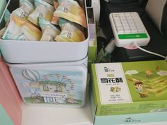 -爸爸糖手工吐司(上海五角场万达店)