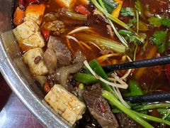 -无味饭店(九眼桥商业文化广场店)