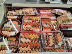 -盒马X会员店(上海森兰商都店)