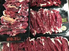 -潮发潮汕牛肉店(永庆坊店)