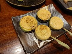 -鸟鹏烧鸟居酒屋(仁恒梦中心店)