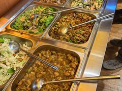 -小红帽自助盒饭(故宫大帅府店)