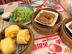 -点都德(汇胜楼店)