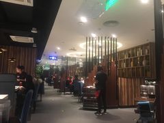 -海底捞火锅(金花路店)