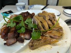 -东就鸭饭店·古早海南菜(滨海店)