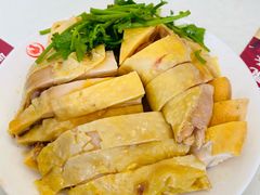 -振鼎鸡(丰庄路店)