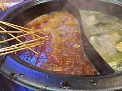 -钢管厂五区小郡肝火锅串串香(清河店)