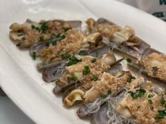 竹笙王-潮人姐妹轩(海宁路店)