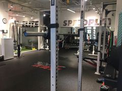 -汗水空间私教健身连锁(SM广场店)