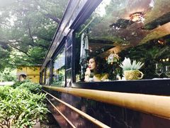 -火车头法国西餐厅