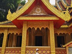 -西双版纳勐泐文化旅游区