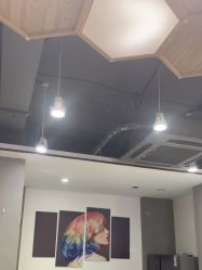 -心联形象设计·流星染