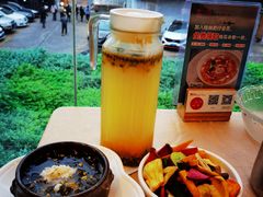 -桂林肥仔·中华餐饮名店(园湖店)