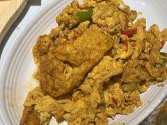 -关东小磨东北菜(漕河泾印象城店)