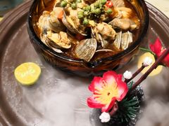 -佬麻雀·新湘菜(珠海金发购物中心店)