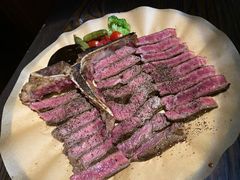 -The Cheebat 锌吧·Bistro(体育西店)