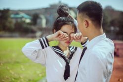 -瞳孔摄影(植物园路店)