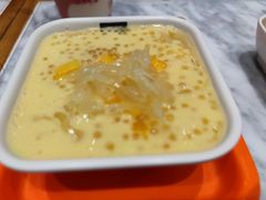 芒果西米露-满记甜品(湖滨店)