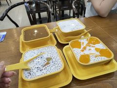 -爱乐信甜品(石湾店)