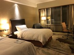 -北京西单美爵酒店