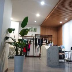 -榕树上·瑜伽普拉提