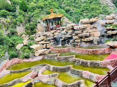 -灵溪风景区