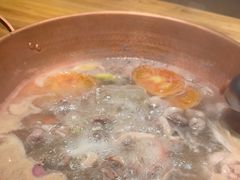 -额尔敦草原涮羊肉·烧烤(冻青树总店)