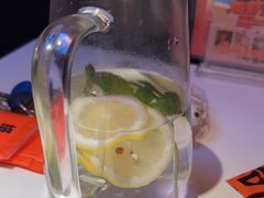 -鸣记脆皮烤鱼·海鲜烤鱼(三八广场店)