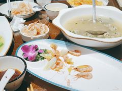 -渔家大院·地道威海菜(石岛店)