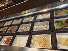 -尚品海鲜肥牛自助火锅(湖明店)