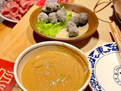 -东镇老火锅(长春路首店)