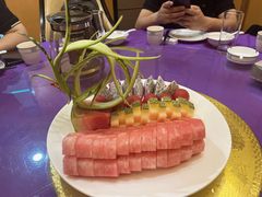 -威尔佳·创意陕菜融合菜(老城根红庙坡地铁站店)