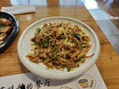 -晋情·游子轩(梅花路店)