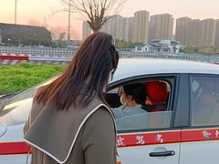 -大胖虎驾考驾校(郭巷训练场)