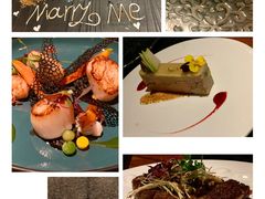 -AZUL by FUEL蓝色·法式酒馆(琶醍店)