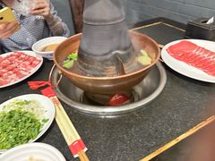 -将台涮肉(酒仙桥店)