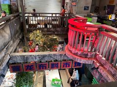 -五马集·海鲜·温州大牌档(黑金冠五马街十字路口店)